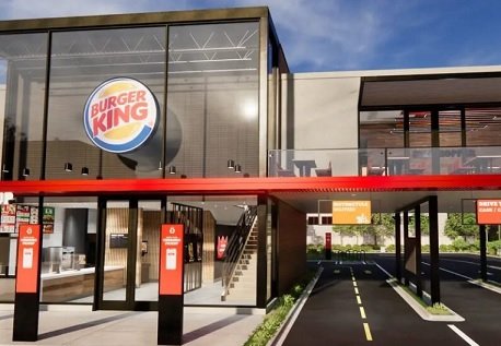    Burger King       