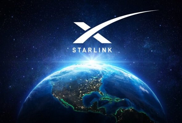    Starlink  -  99 USD
