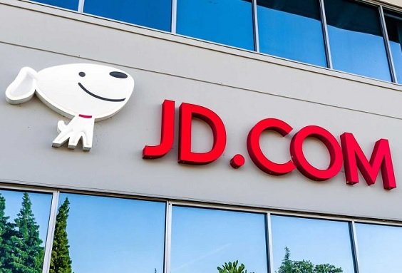 JD.com      
