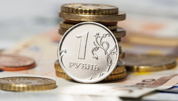 В Сбербанке не верят в скорый рост курса российского рубля