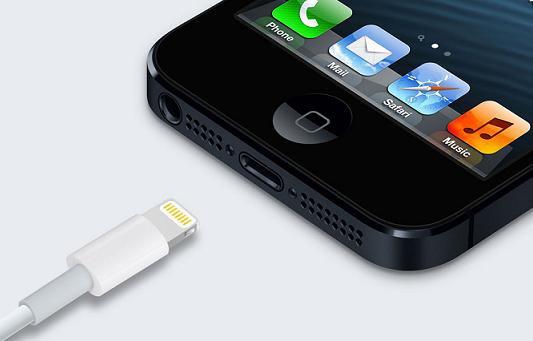 Apple анонсировала появление беспроводного зарядного устройства