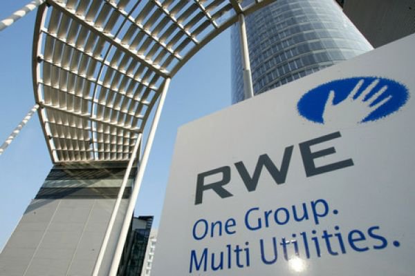 Немецкая компания RWE намерена использовать Ethereum для зарядки электромобилей