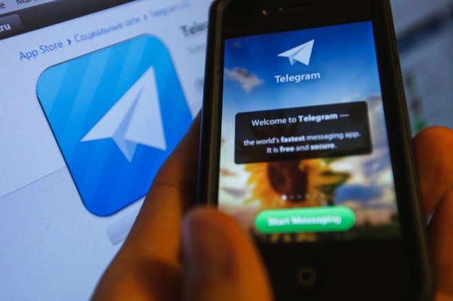 В ближайшие два года Telegram будет монетизирован - П. Дуров