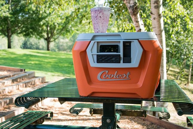 Стартап Coolest Cooler не в состоянии доставлять продукцию покупателям из-за банального отсутствия средств