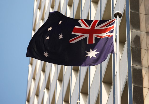 Власти Австралии намерены упразднить двойное налогообложение биткоина