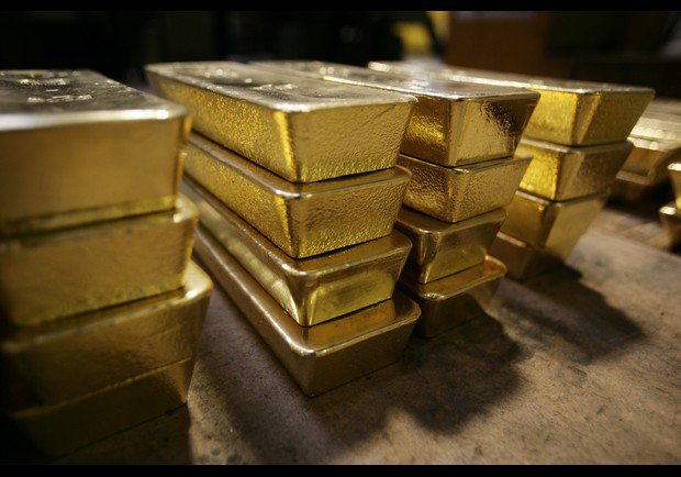 Bank of Canada приравнял биткоин к золотому стандарту
