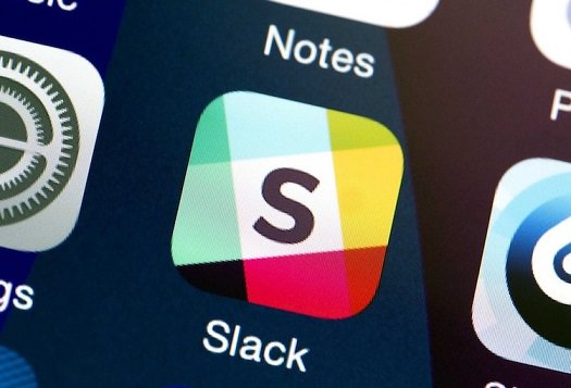 Slack продолжает расти безудержными темпами