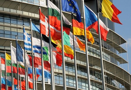 Европейский парламент намерен провести Blockchain-конференцию