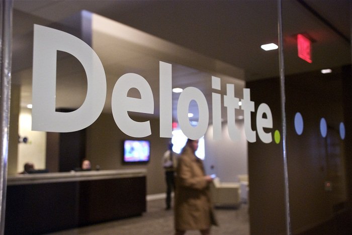 В Deloitte предложили использовать блокчейн в мире искусства