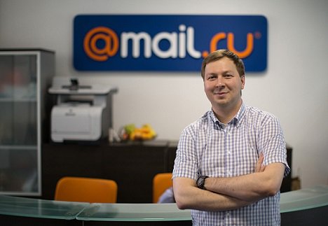 Гендиректор Mail.ru Group вложился в разработчика смарт-роутеров