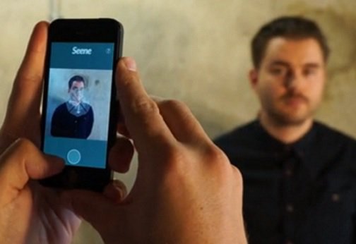 Snapchat тайком прикупил стартап-компанию Seene