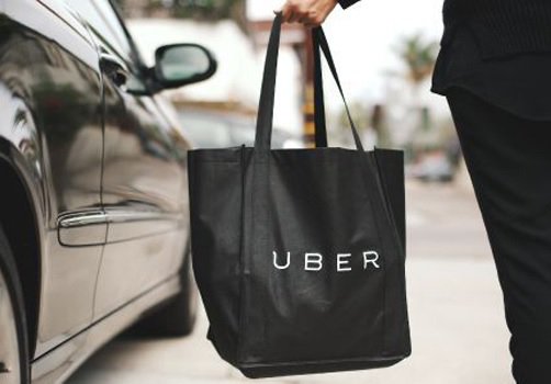UBER анонсировал запуск в Москве сервиса uberPOOL