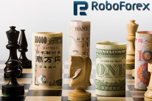 RoboForex запустил очередной конкурс для трейдеров