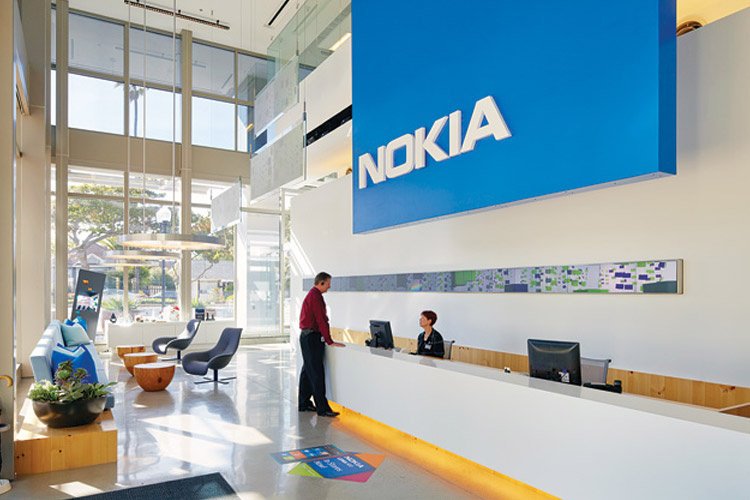 Nokia представила новую IoT-платформу