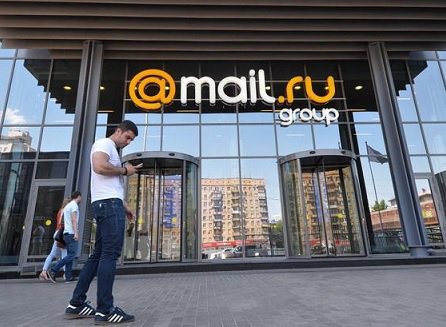 Mail.ru Group вложился в Prisma