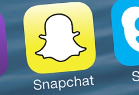Snapchat стал самым скачиваемым приложением в App Store