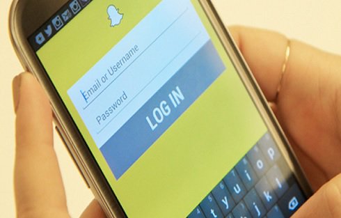 Snapchat запатентовала новую рекламную технологию