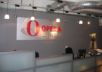 Собственники Opera отказались продавать китайцам весь бизнес целиком