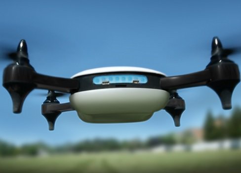 Разработчики Teal Drones представили самый быстрый БПЛА на планете