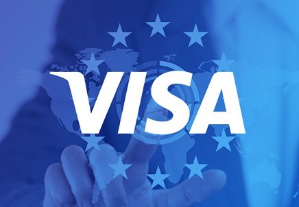 Visa анонсировала запуск сервиса криптовалютных платежей
