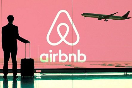 Сервис Airbnb намерен привлечь 850 млн долларов внешнего финансирования