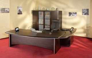 Культ-мебели: лучший выбор для офиса