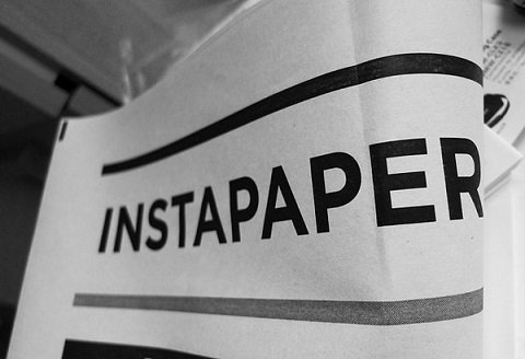Pinterest намерен вложиться в приобретение Instapaper