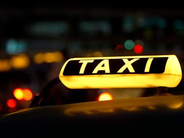 Лучшая служба такси – всегда к вашим услугам Такси Цель