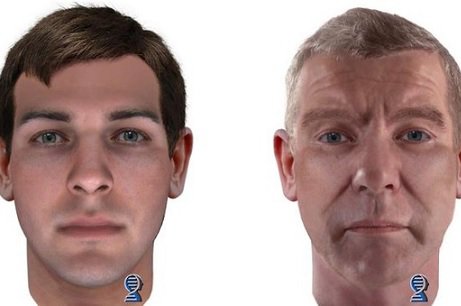 Parabon NanoLabs разработала технологию воссоздания портрета человека по ДНК