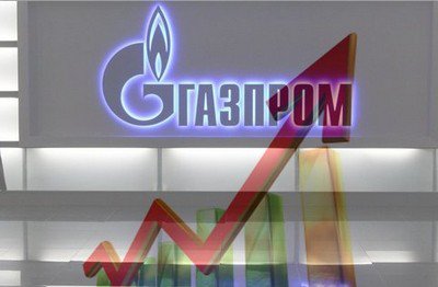 FreshForex предлагает торговать акциями «Газпрома»