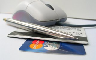 Получение кредита в режиме онлайн