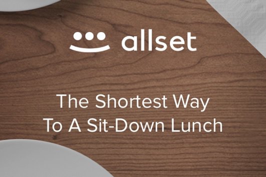 Основатели Allset привлекли 3,35 млн долларов