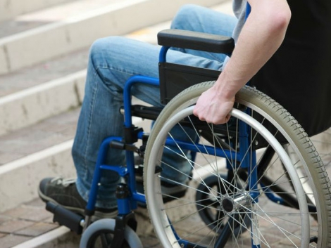 Можно ли получить справку МСЭ, не обременяя инвалида походами в больницу?