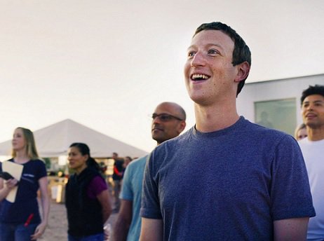 Facebook намерена обеспечить жителям США бесплатный доступ к сети