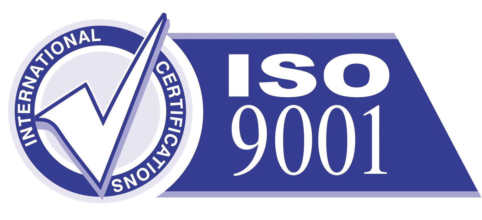 Что дает сертификация по стандарту ISO 9001?
