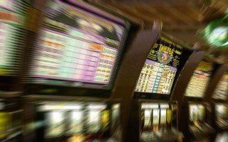 Интересные истории из мира казино