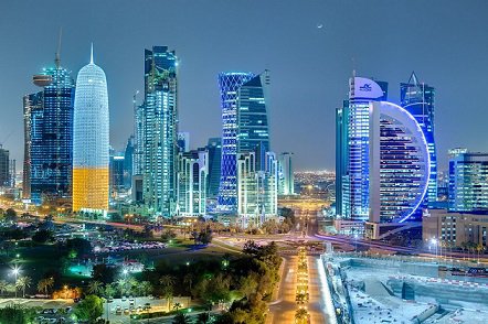 Фонд «Сколково» намерен представить в Катаре свыше 50 российских стартапов
