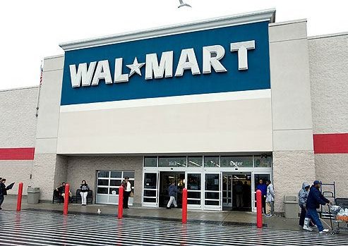 Walmart намерен отслеживать качество продуктов с помощью блокчейна