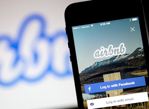 Airbnb обратилась к губернатору Нью-Йорка с просьбой не запрещать работу сервиса