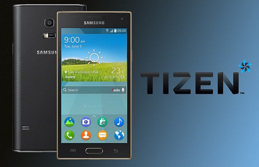 В 2017 году Samsung планирует инвестировать 9 млн долларов в разработку приложений для Tizen