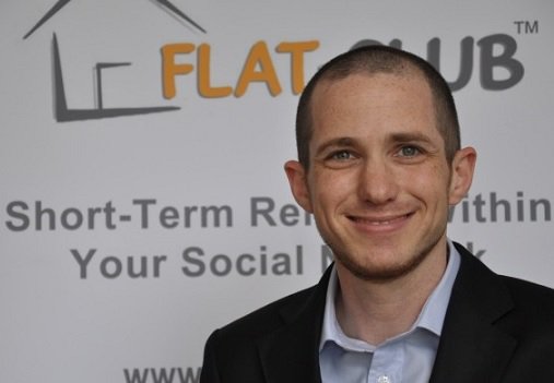AltaIR Capital стал инвестором лондонского арендного сервиса Flatclub