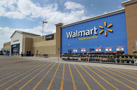 Wal-Mart начал использовать блокчейн для снижения собственных издержек