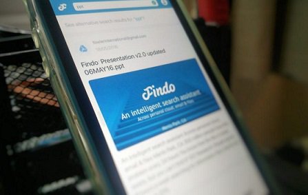 Инвесторы вложили в Findo еще 1 млн американских долларов
