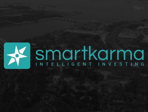 Сингапурский финтех-стартап Smartkarma стал партнером Societe Generale