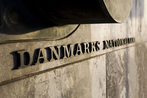 Дания может перейти на использование цифровой валюты