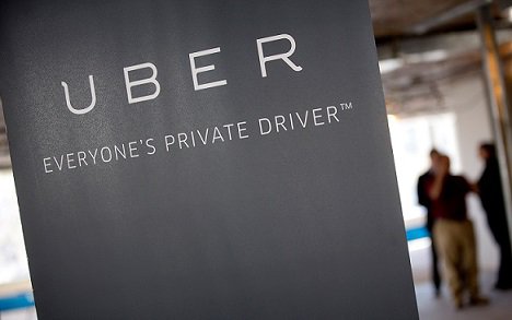 Убыток Uber может превысить 3 млрд долларов — Bloomberg