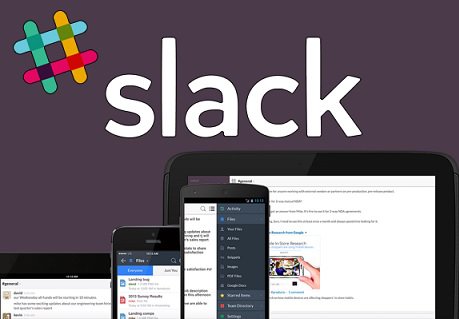 Slack намерена вложиться в 11 стартап-компаний