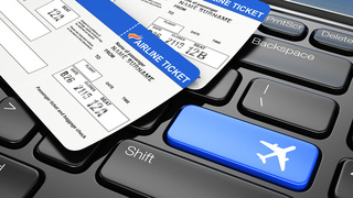 Почему онлайн-бронирование авиабилетов лучше, чем покупка их в кассе