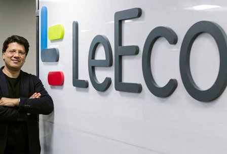 LeEco удалось привлечь миллиардные инвестиции