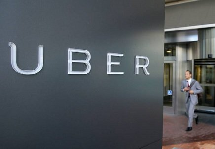 Введение в заблуждение водителей касательно уровня заработка обойдется Uber в $20 млн